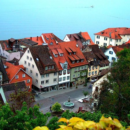 Seeperle 4 Meersburg Exterior foto