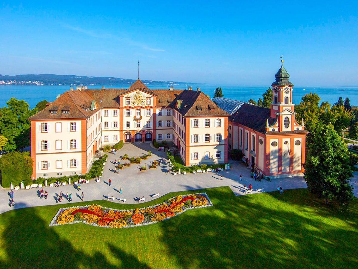 Seeperle 4 Meersburg Exterior foto